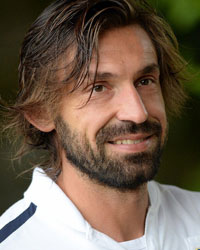 Andrea Pirlo